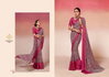 Panihari By Shubh Shree Weightless satin Printed Sarees Wholesale Market In Surat